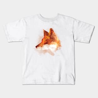 Fantastic Fox Kids T-Shirt